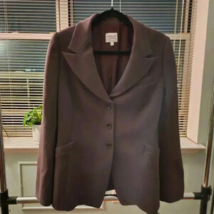 Armani Collezioni-Blazer